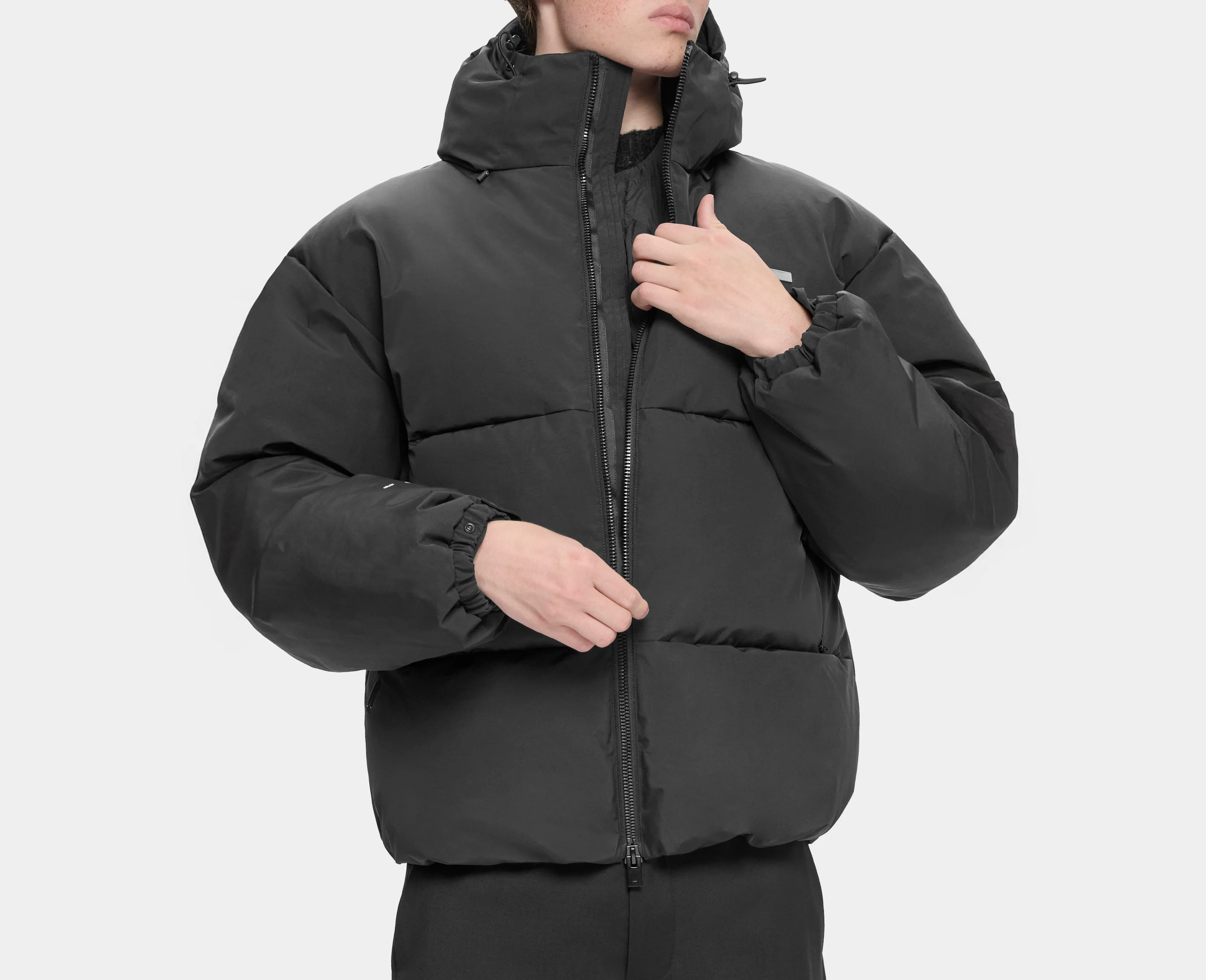 VELUM DOWN JACKET - Image 9