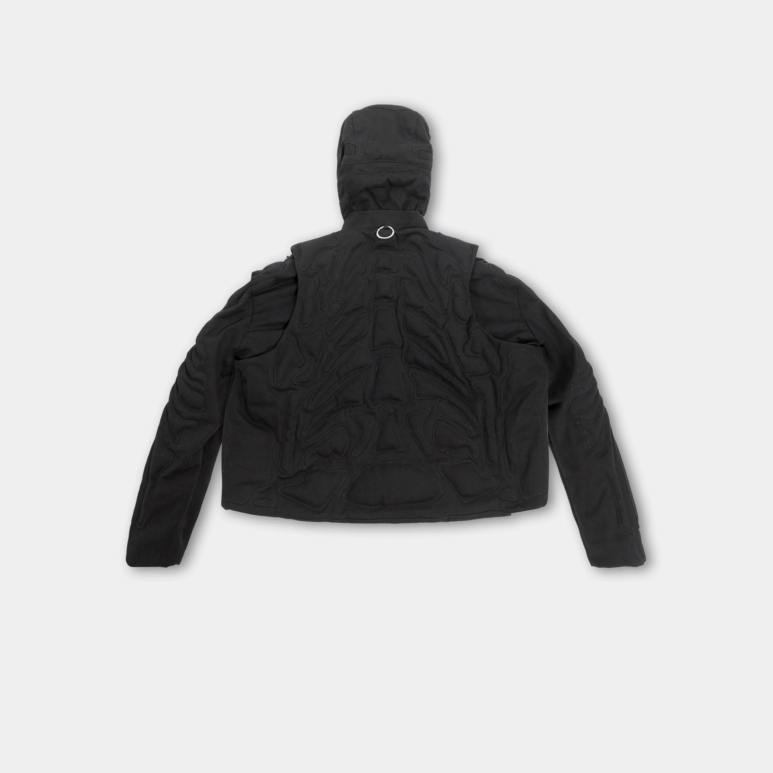 VERTEBRAE JACKET - Image 14