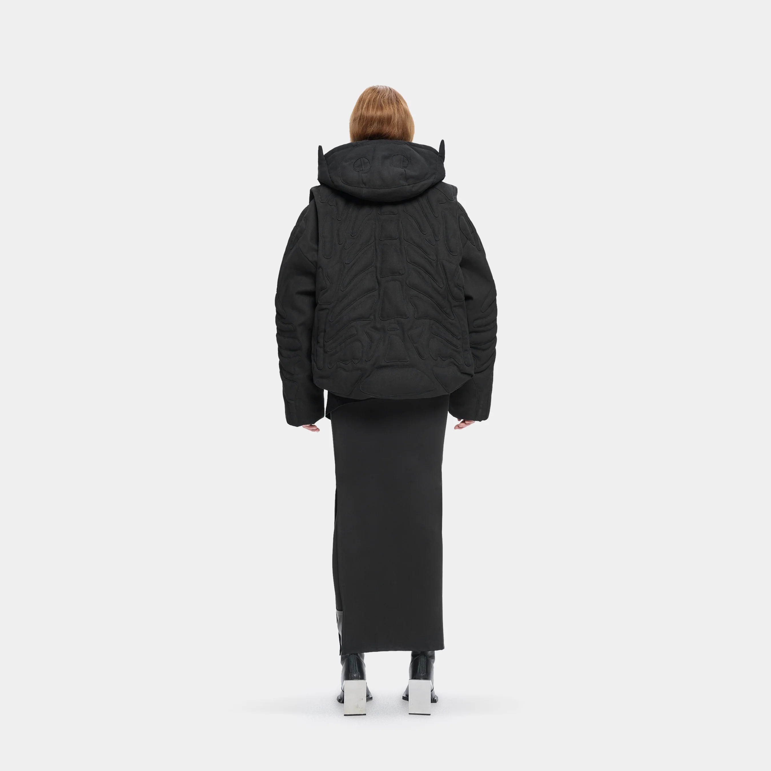VERTEBRAE JACKET - Image 5