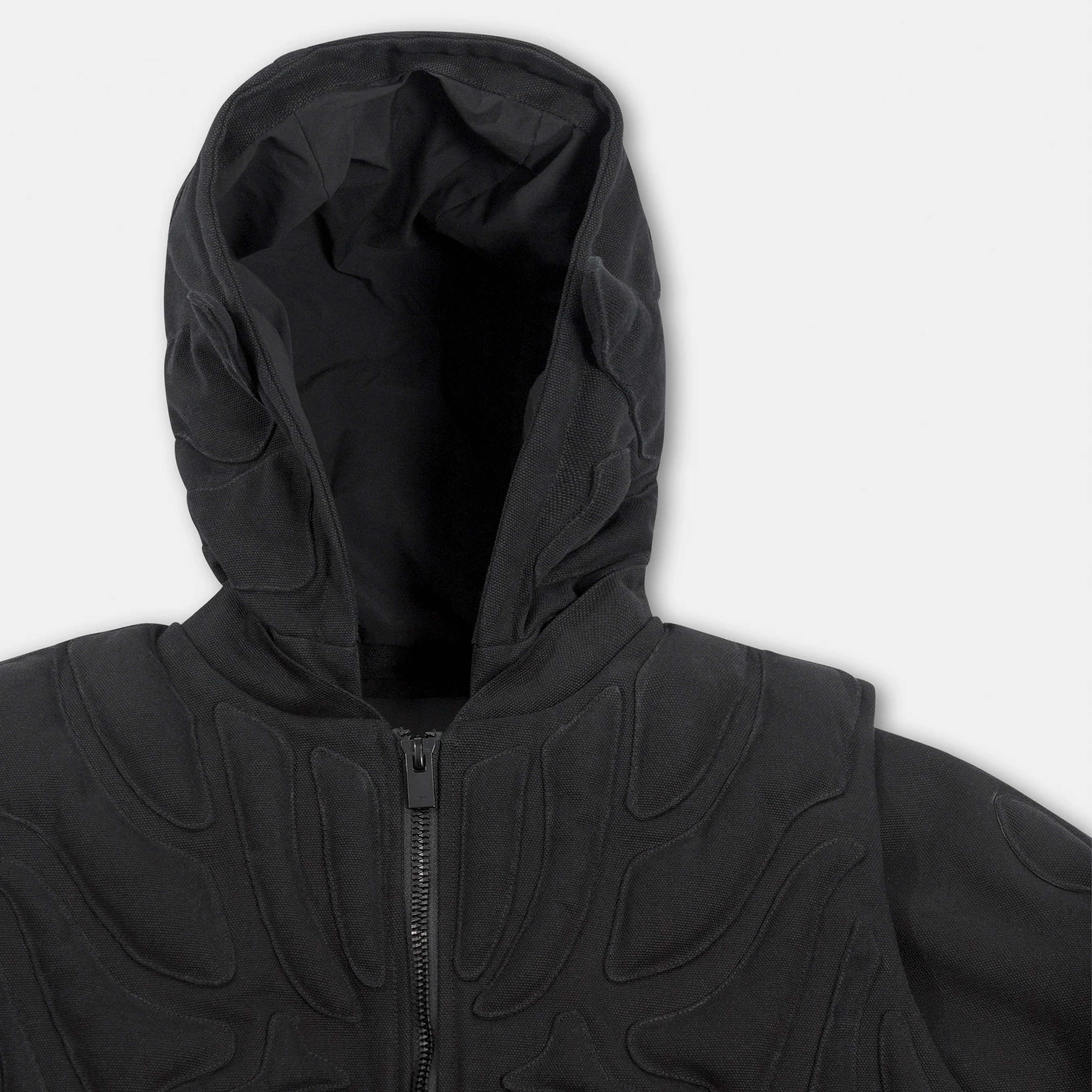 VERTEBRAE JACKET - Image 9