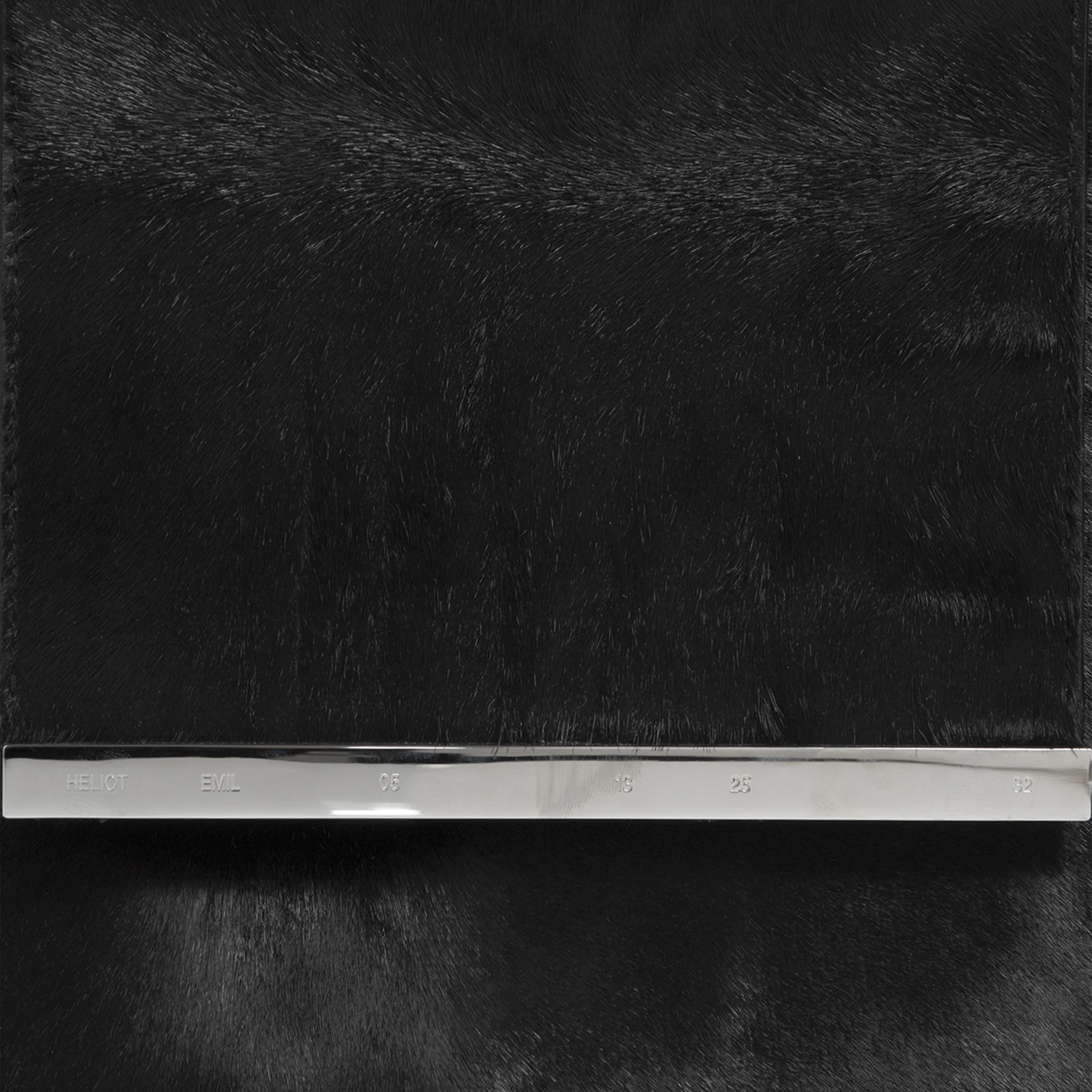 VESPERA BAG IN PONY HAIR - Image 7