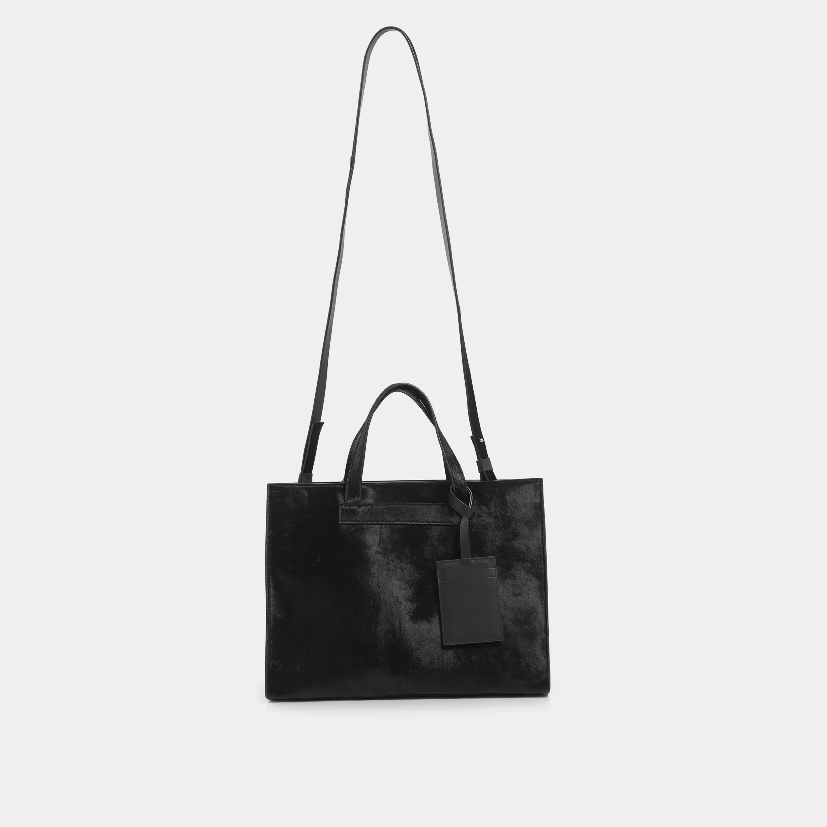 VESPERA BAG IN PONY HAIR - Image 8