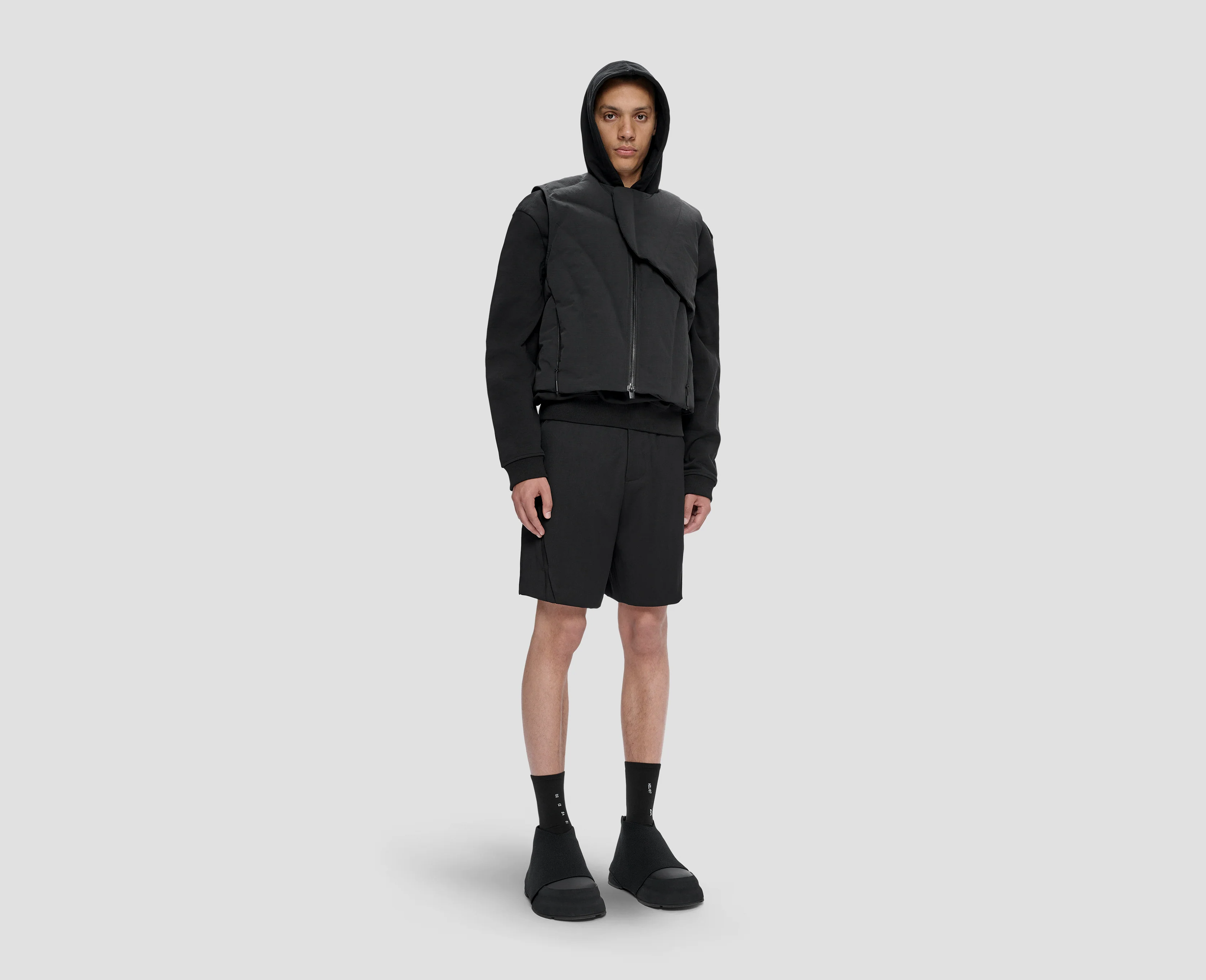 VISUS DOWN VEST - Image 3