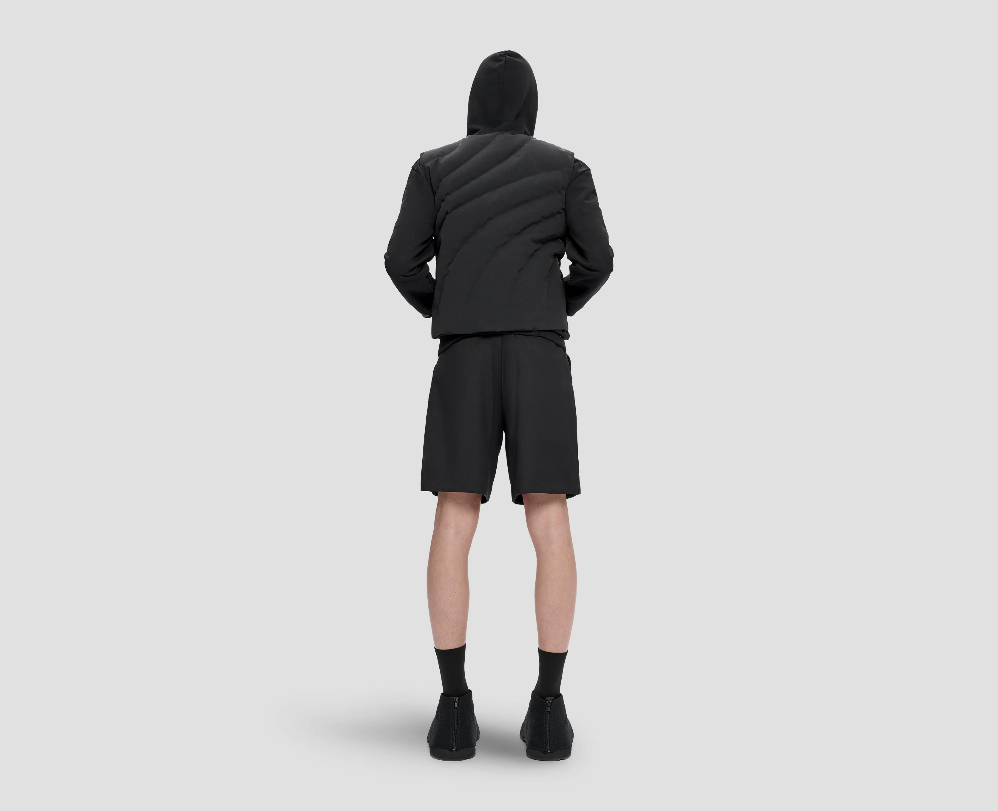 VISUS DOWN VEST - Image 4