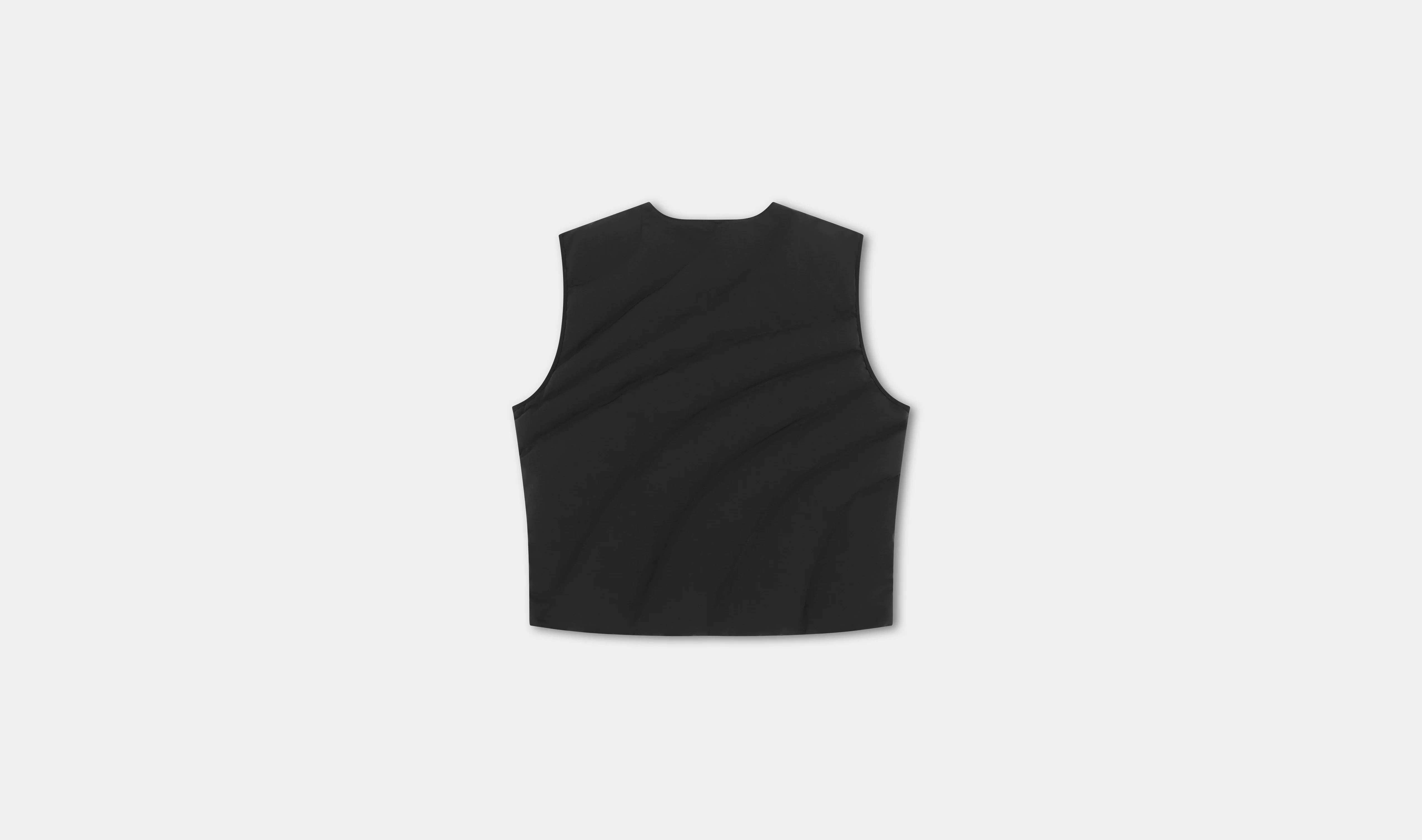 VISUS DOWN VEST - Image 9